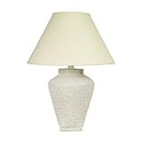 Jane Seymour Cottage Table Lamp