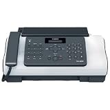 Office Products : Canon JX200 Inkjet Fax (1735B002AA)