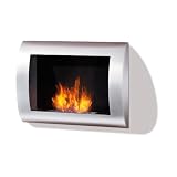 TV Das Original 3204 Kamin Maxx, klein silber