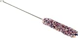 Standard Flute Swab with Wire Handle - B000A4XMO2
