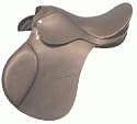 Economy All Purpose English Saddle
