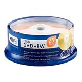Ativa Gold DVD+RW by