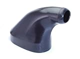 100-8504 K&N NHRA Hood Scoop