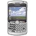RIM BlackBerry Curve 8310 unlocked Smartphone with QWERTY Keyboard GSM Technology, Titanium