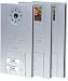 VIDEO T�rsprechanlage VD-4220 Color f�r 2 Familienhaus in echter 2-Draht-Technik