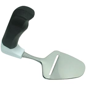 PETA in the Kitchen Easi-Grip Cheese Slicer by Maxi-Aids
