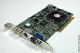AGP GRAPHIC CARD