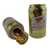 As Seen On TV SDCSB Can Safe- Beer