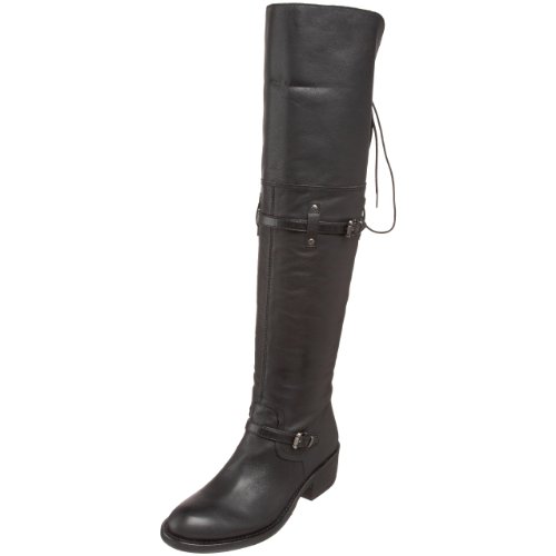 BCBGirls Womens Adrice Motorcylce Boot