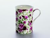 Produkt-Bild: Royal Old England Becher Rosenknospe, in Geschenkbox / 300 ml