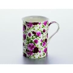Royal Old England Becher Rosenknospe, in Geschenkbox / 300 ml