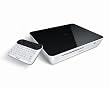 Sony NSZ-GT1 Wi-Fi-Enabled 1080p Blu-ray Disc Player Featuring Google TV Sony NSZ-GT1 Wi-Fi-Enabled 1080p Blu-ray Disc Player Featuring Google TV