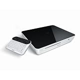 Sony NSZ-GT1 Wi-Fi-Enabled 1080p Blu-ray Disc Player Featuring Google TV ~ Sony