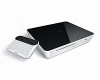 Sony NSZ-GT1 Wi-Fi-Enabled 1080p Blu-ray Disc Player Featuring Google TV