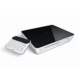 Sony NSZ-GT1 WiFi-Enabled 1080p Blu-ray Disc Player Featuring Google TV