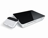 Sony NSZ-GT1 Wi-Fi-Enabled 1080p Blu-ray Disc Player Featuring Google TV