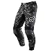 Fox Youth 180 Pants, 08, Black Camo, 22