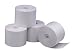 PM Company 02677 Recycled Plain Paper Calculator roll, 2-1/4 x 150 ft., 100 rolls per Carton