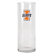 Illinois Fighting Illini NCAA 9 Flower Vase - Primary Logo by Great American Products