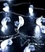 Fairy light Moons LED290, length: 5m, 20 LEDs