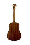 Bedell BTB-17-G Dreadnought Acoustic Guitar
