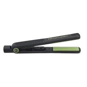 Mikado by Kodo Ceramic Hair Straighteners