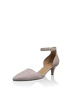 Clarks Salones (Gris)