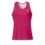 Womens RRS Powertek Long Bra C/D Sports Bra Top