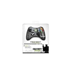 Xbox360 Wireless Branded Controller Call of Duty MW3-Design