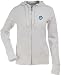 MLB Seattle Mariners White Womens Signature Hood
