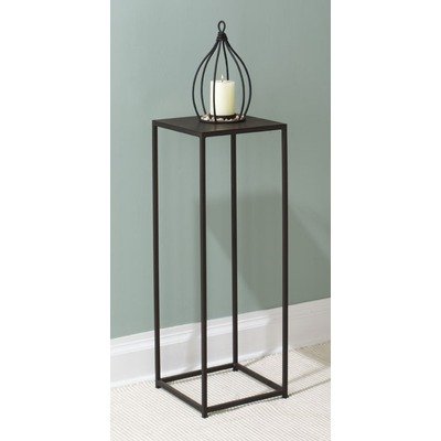 Urban Pedestal in Coco 36 High