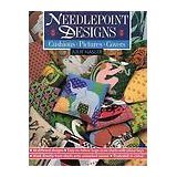 Needlepoint designs : cushions, pictures, covers