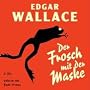 Der Frosch mit der Maske