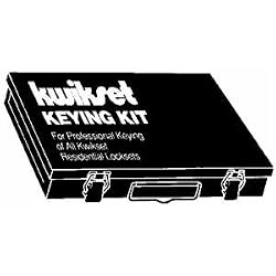 Kwikset 272 Lock Keying Kit