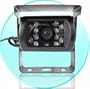 Zissan Car Rear View Camera with Night Vision