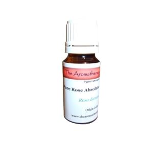 Rose Absolute 10ml @5% Dilute