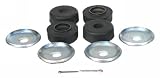 Just Suspension JS152609 Suspension Strut Rod Bushing Kit