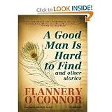A Good Man Is Hard to Find