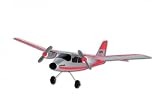 Ninco 6400006 - Air R/C Mini-Flyer 506, RTFA 2-Kanal, 27 MHz