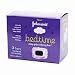 Johnson's Bedtime Easy Grip Toddler Sudzing Bar, 3 - 2.45 Oz. Bars