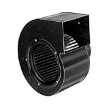 Centrifugal Blower 115 230 Volts 2-Speed Fasco # A1000 by Blower