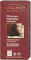 Logona Pflanzen-Haarfarbe Mahagoni 100g