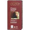 Logona Pflanzen-Haarfarbe Mahagoni 100g