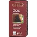 Logona Pflanzen-Haarfarbe Mahagoni 100g