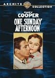 One Sunday Afternoon [DVD] [1933] [Region 1] [US Import] [NTSC]
