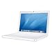 Apple MacBook white 2.2GHz Intel Core 2 Duo/1GB/120GB/SD/AP/BT