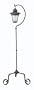 Brinkmann 822-1507-3 Patio Solar Light