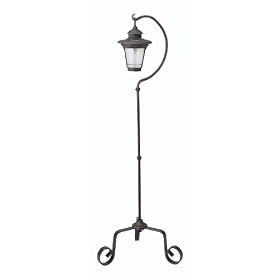 Brinkmann 822-1507-3 Patio Solar Light
