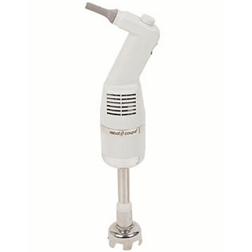 Robot Coupe MMP160VV Hand Mixer Mini Power Mixer Immersion Blender 1 Gallon Capacity 220 watts