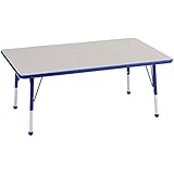 ECR4Kids Round Activity Table